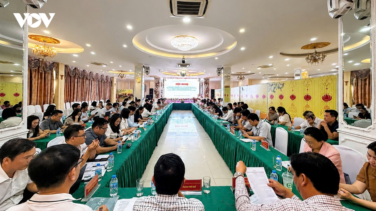 Vietnam promotes overseas workers as ambassadors of skills and national image